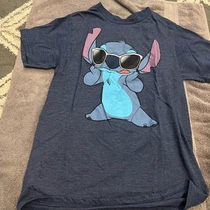 Stitch tshirt